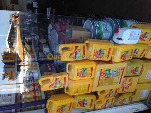 Vente et travaux d etanchieté 