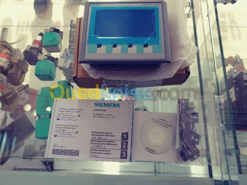 SIEMENS HMI