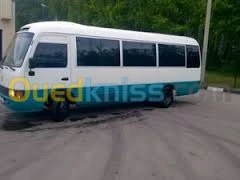 Transport Bus/Mini Bus/Van & Location 