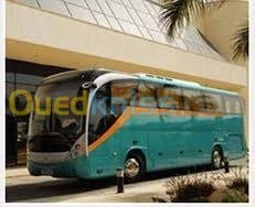 Transport Bus/Mini Bus/Van & Location 