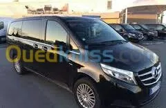 Transport Bus/Mini Bus/Van & Location 