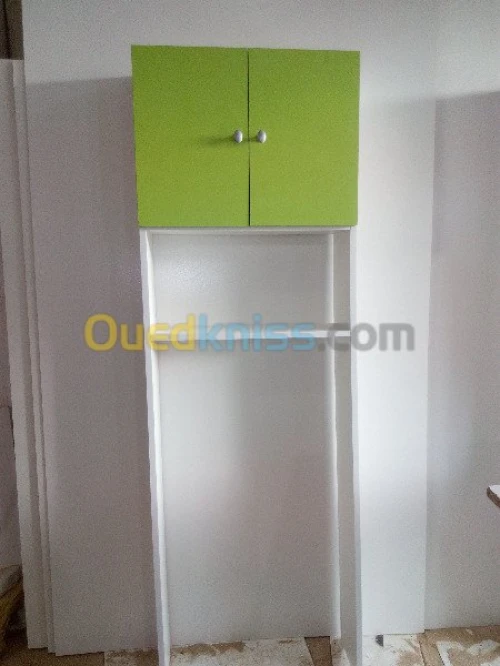 fabrication de meuble