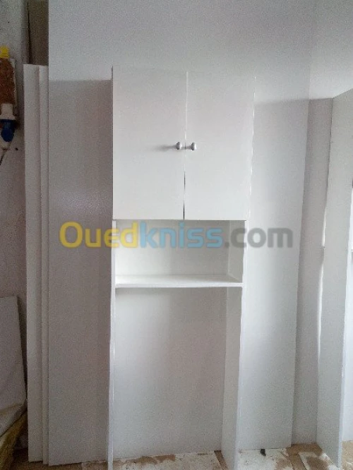 fabrication de meuble