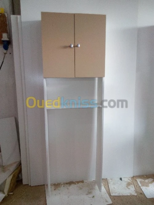 fabrication de meuble