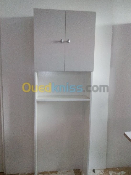fabrication de meuble