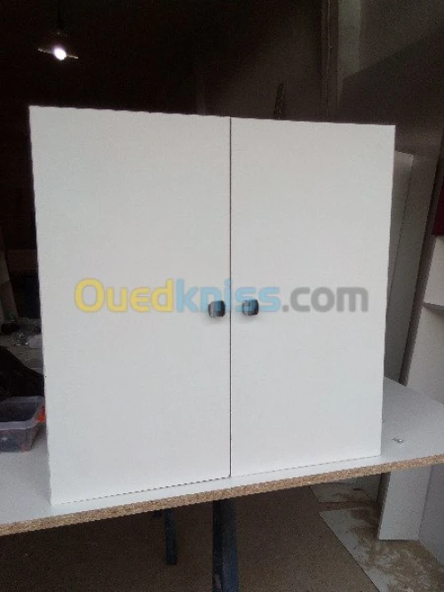 fabrication de meuble