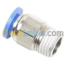 MACHINES ET PIECES DE RECHANGE