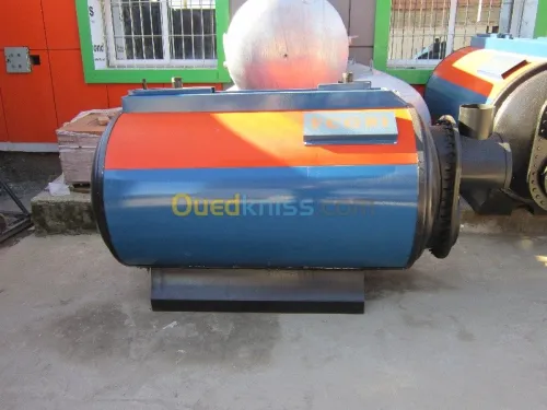 Fabrication, instalation et réparation