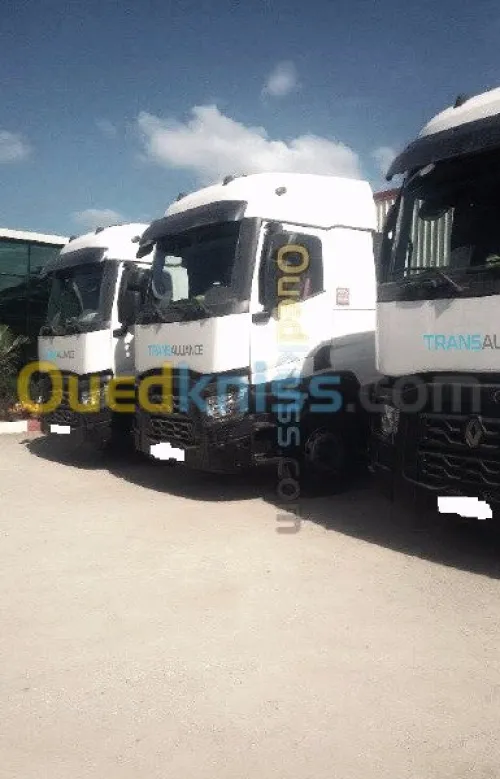 TRANSPORT: 1.5T|2.5T|5T | 10T | 20T