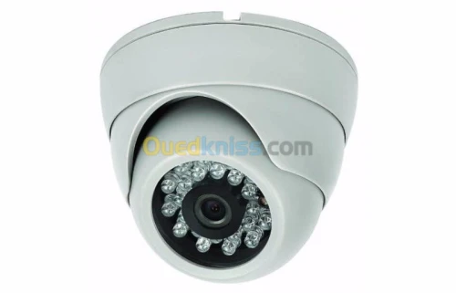 instalation de camera