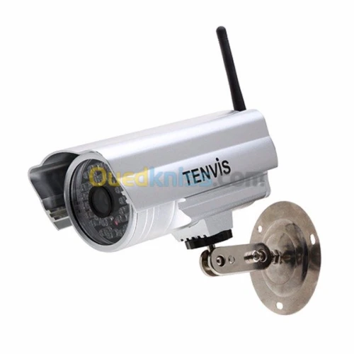 instalation de camera