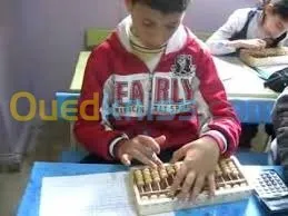 APPRENDRE LE SOROBAN