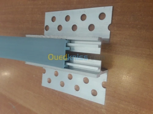 joint de dilatation & couvre joint