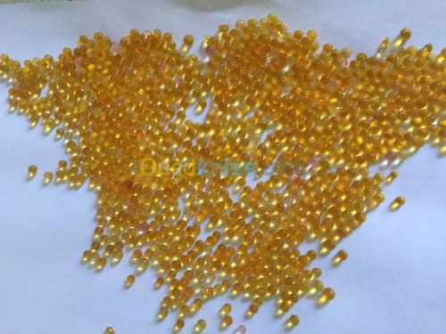 Silicagel Orange pour transformateur