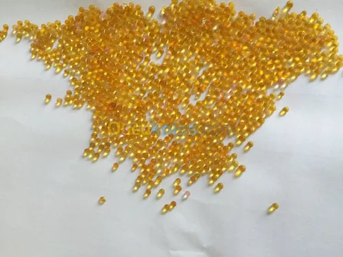 Silicagel Orange pour transformateur