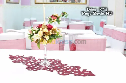 Décoration