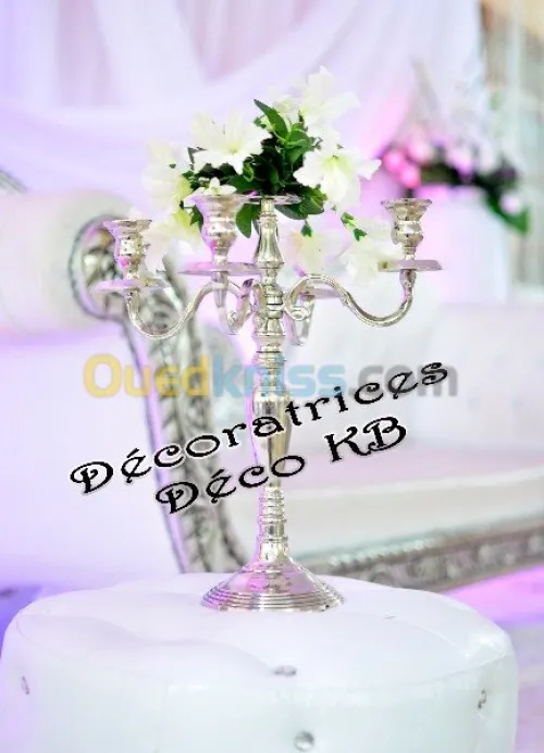 Décoration