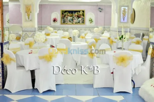 Décoration