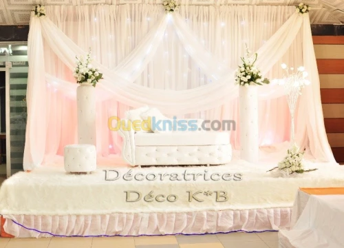 Décoration