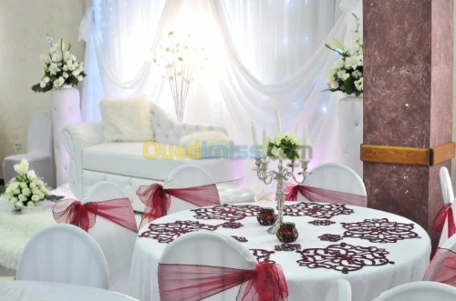 Décoration