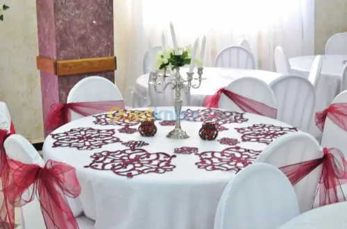 Décoration
