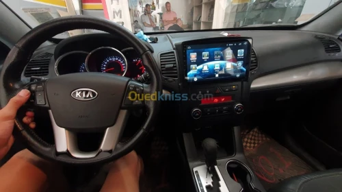 dvd android kia 2006/2023