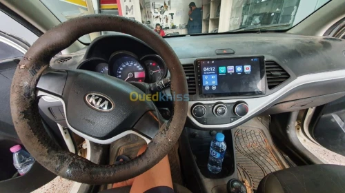 dvd android kia 2006/2023