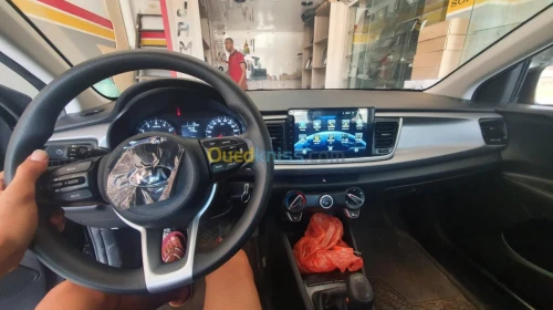 dvd android kia 2006/2023