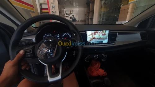 dvd android kia 2006/2023