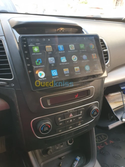 dvd android kia 2006/2023