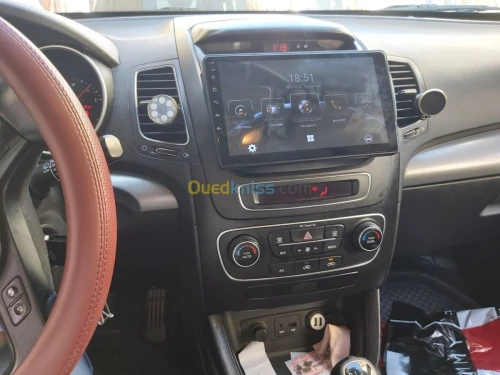 dvd android kia 2006/2023