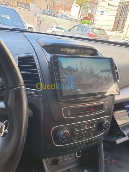 dvd android kia 2006/2023