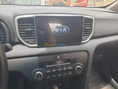 dvd android kia 2006/2023
