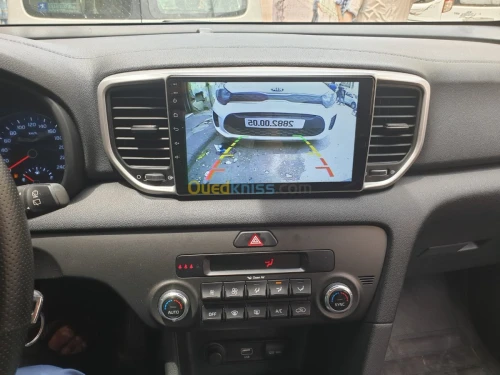 dvd android kia 2006/2023