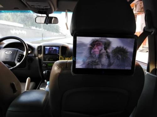 dvd android kia 2006/2023