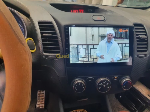 dvd android kia 2006/2023