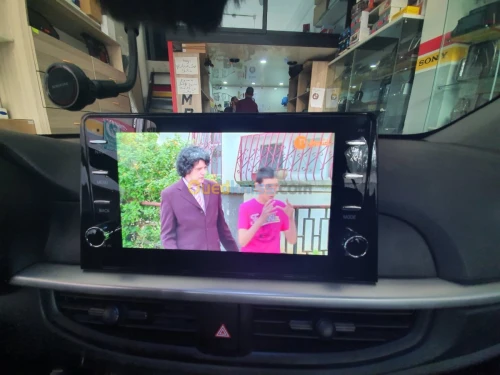 dvd android kia 2006/2023