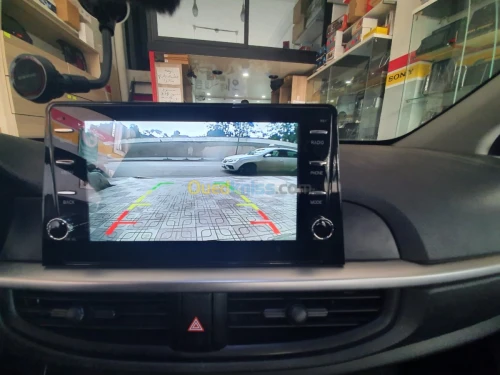 dvd android kia 2006/2023