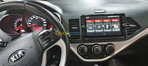 dvd android kia 2006/2023