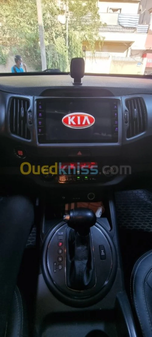 dvd android kia 2006/2023