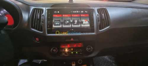 dvd android kia 2006/2023