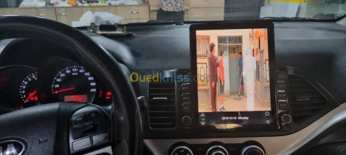 dvd android kia 2006/2023