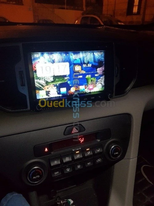 dvd android kia 2006/2023