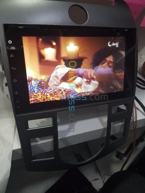 dvd android kia 2006/2023