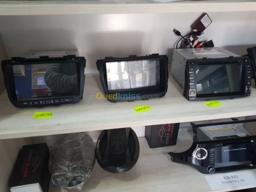 dvd android kia 2006/2023