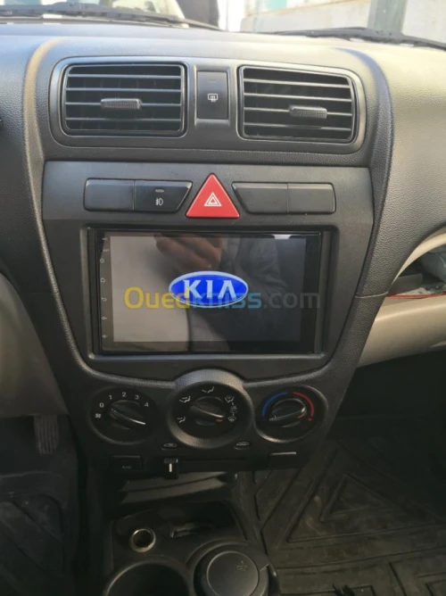 dvd android kia 2006/2023