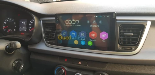 dvd android kia 2006/2023
