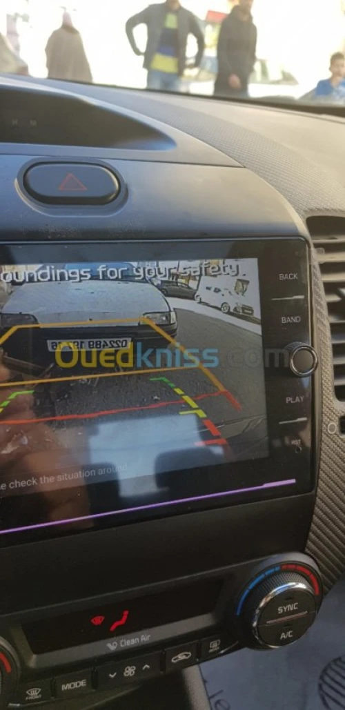 dvd android kia 2006/2023