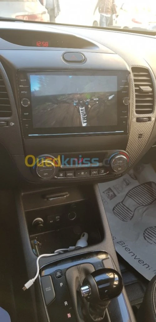 dvd android kia 2006/2023