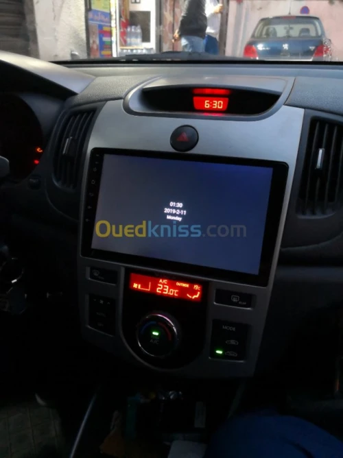 dvd android kia 2006/2023